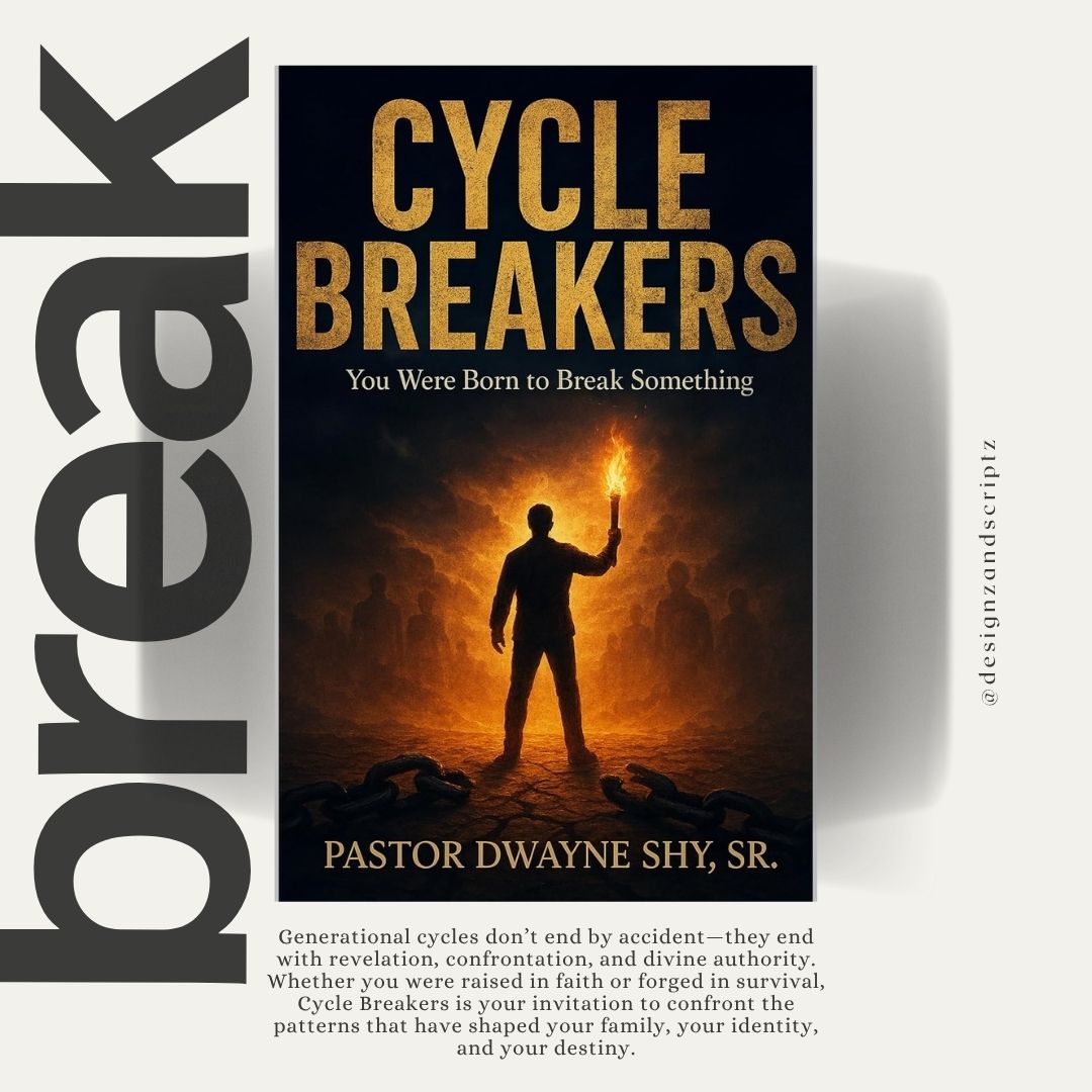 Cycle Breakers