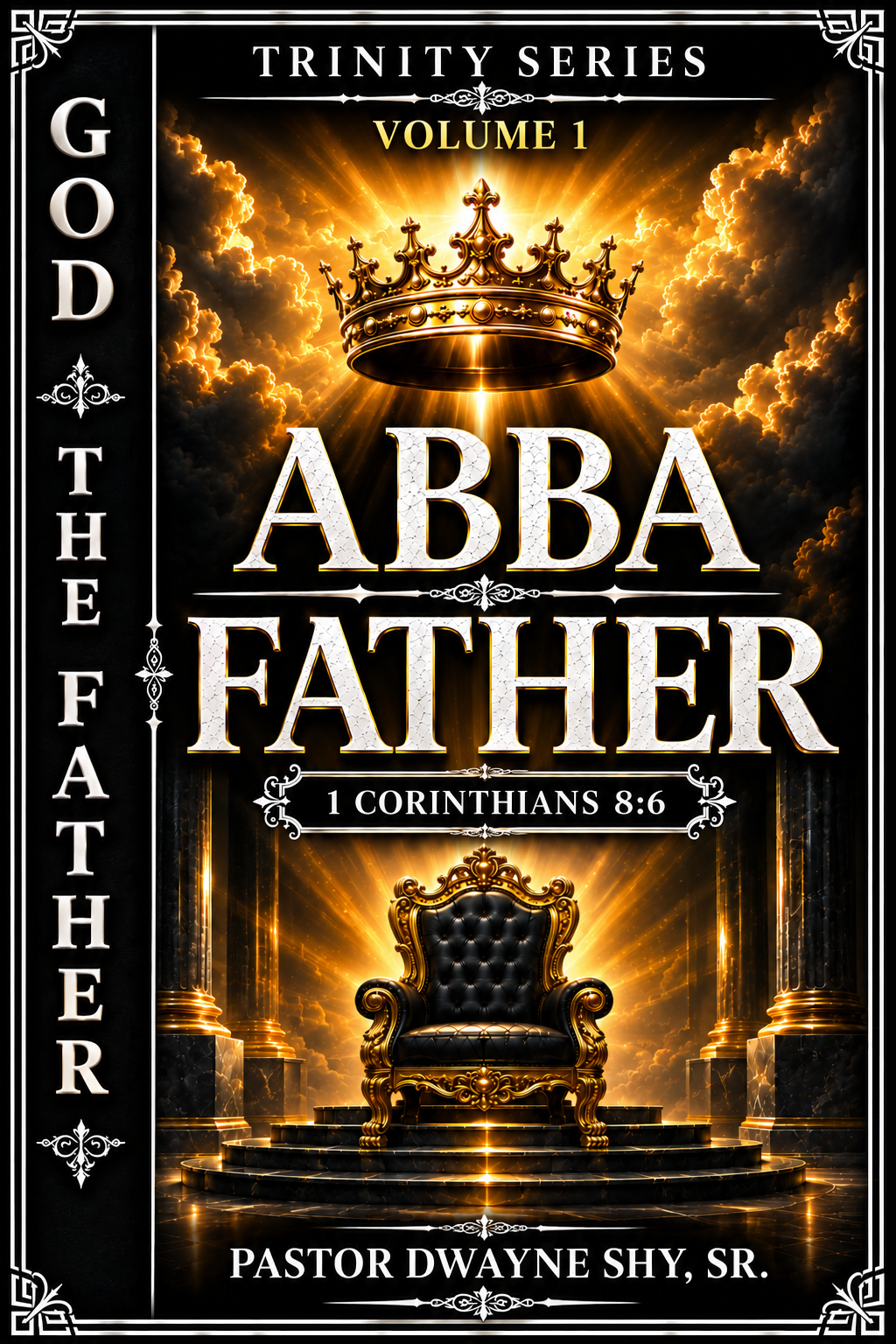 Abba Father