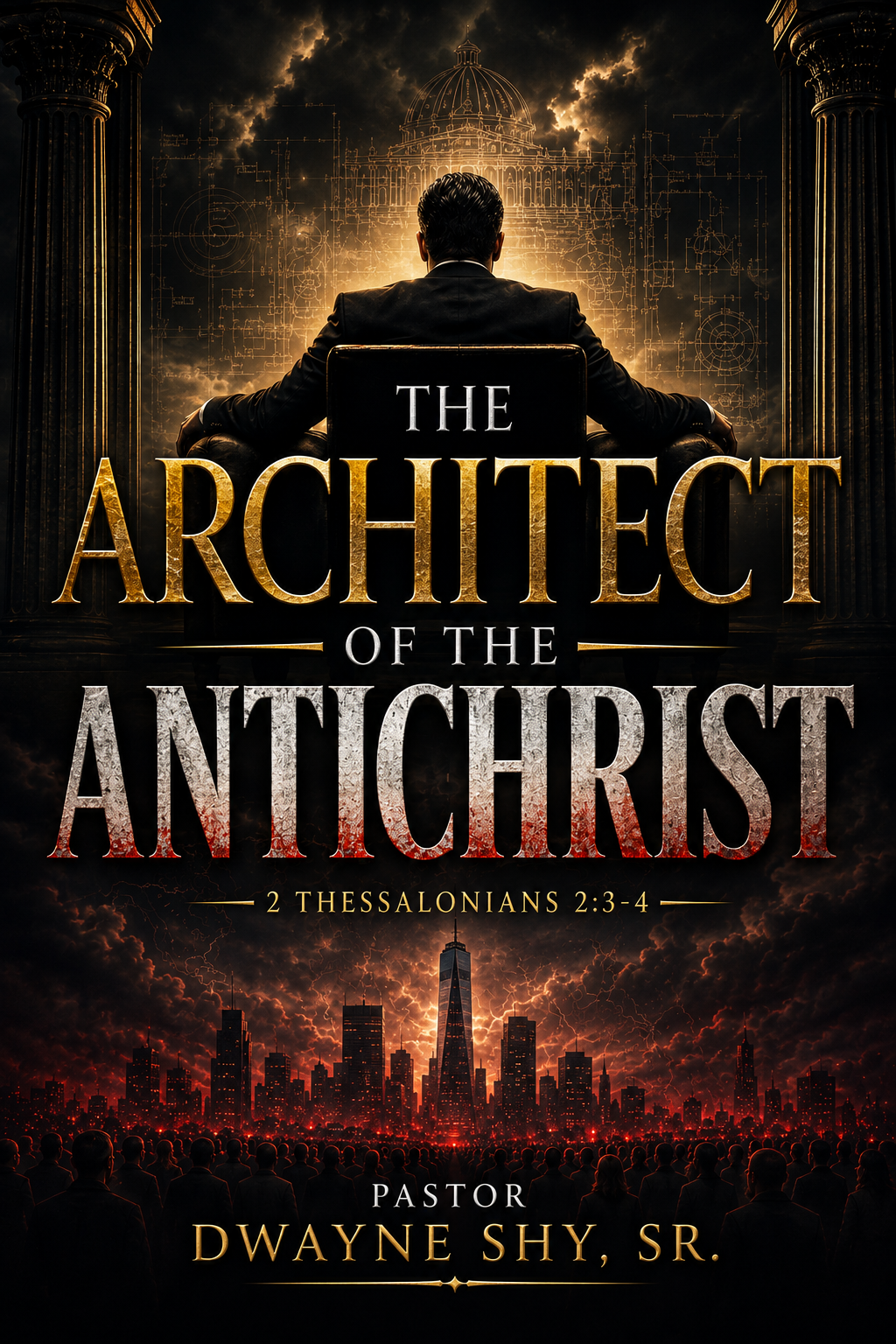 The Architect of the Antichrist