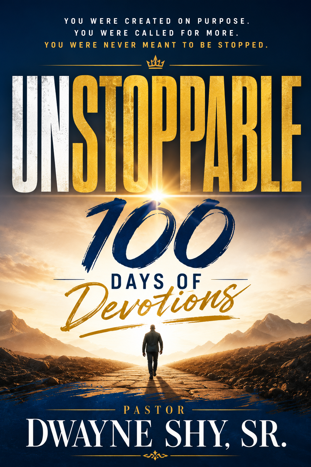 Unstoppable