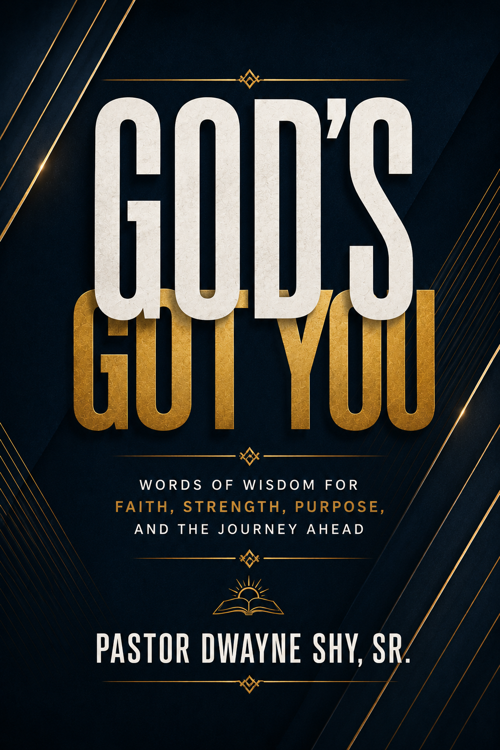 God's Got You