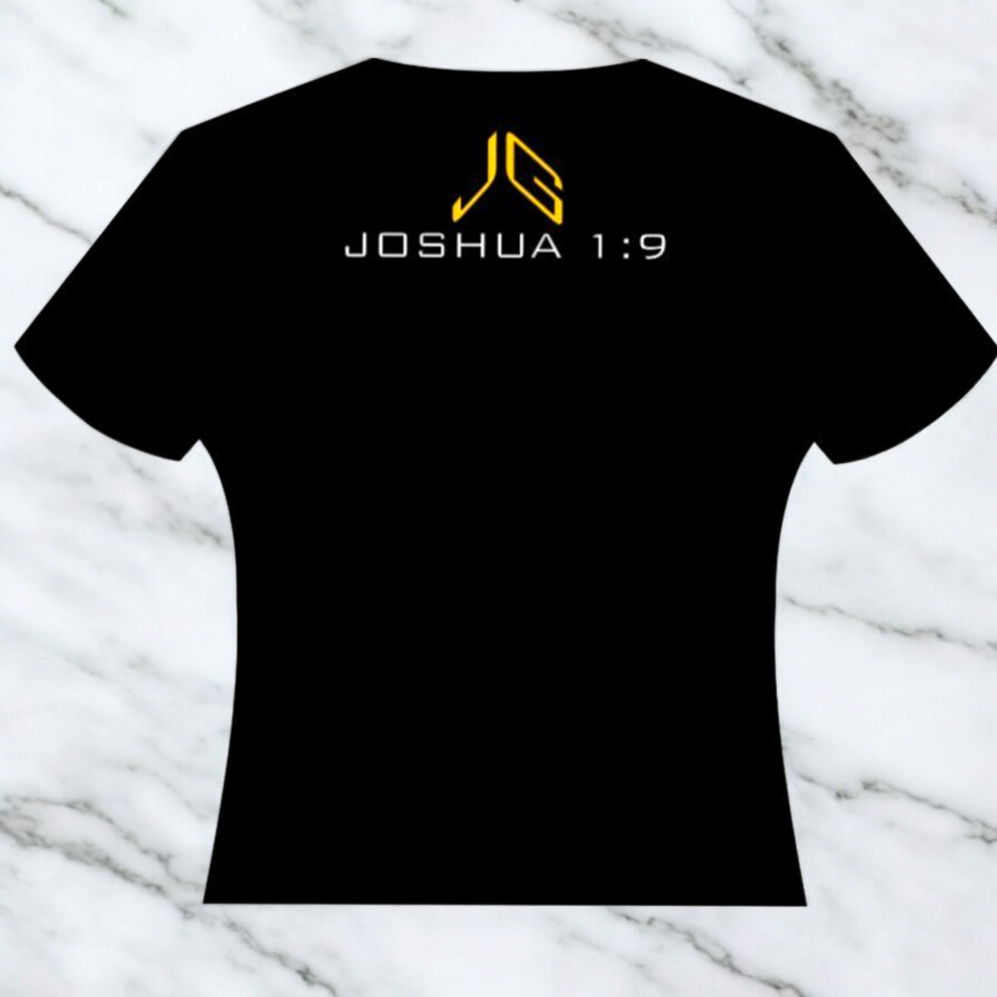 JG- The Joshua Generation