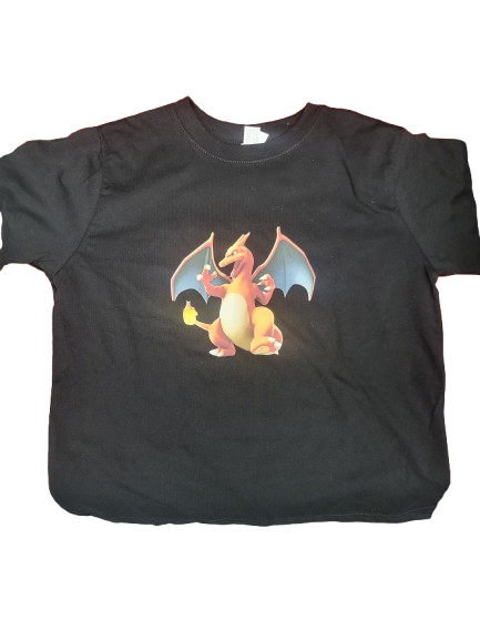 Custom Designed Shirts