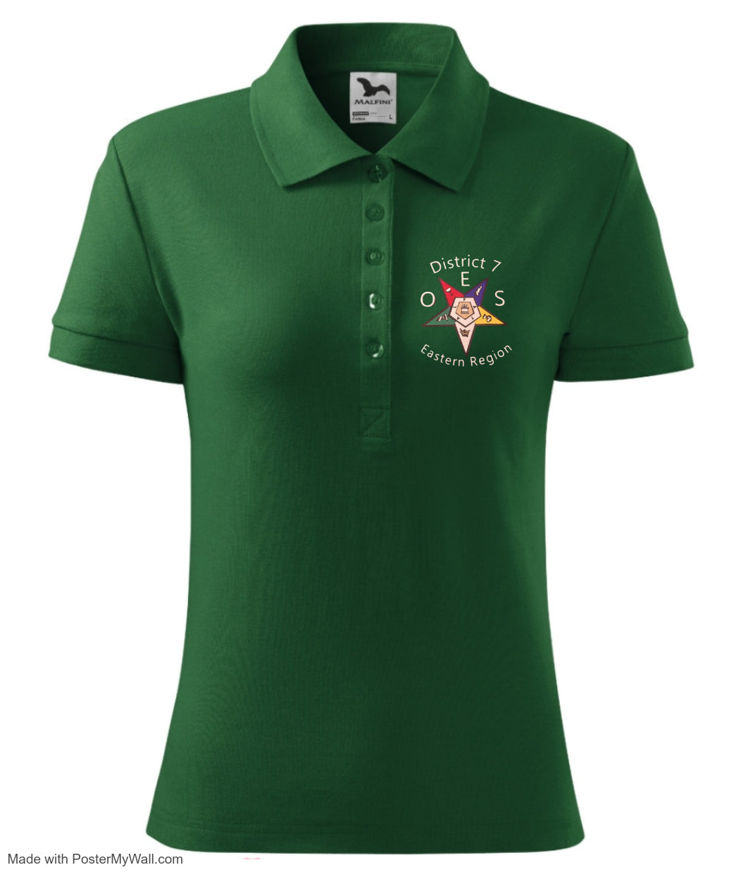 O.E.S. Polo