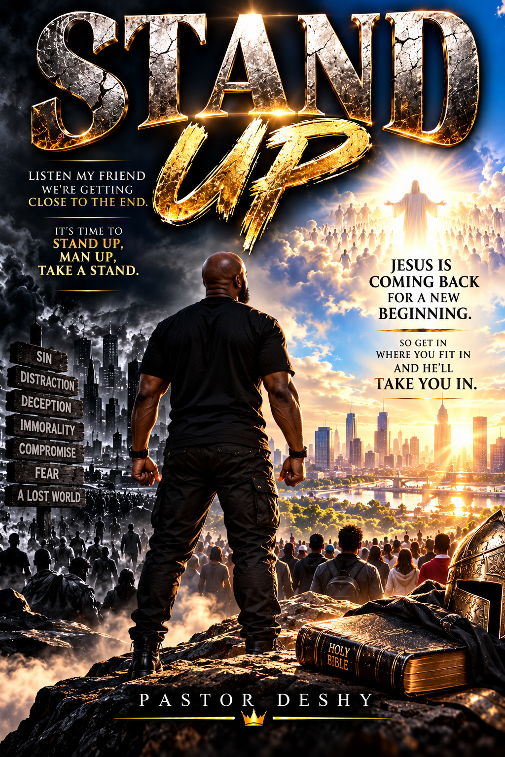 Stand Up