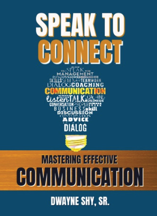 Speak To Connect-Mastering Effective Communication