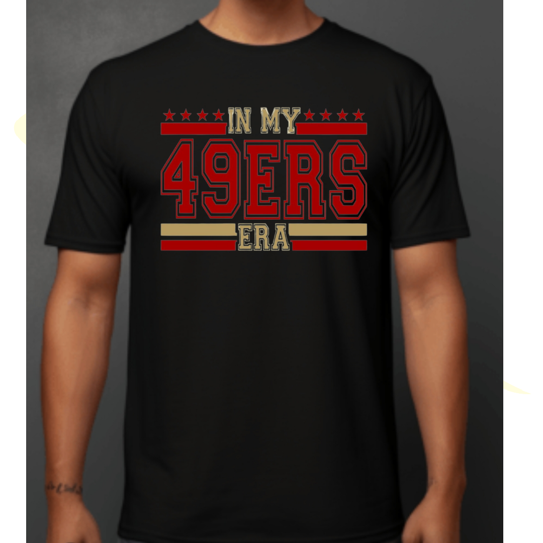 49ers classic