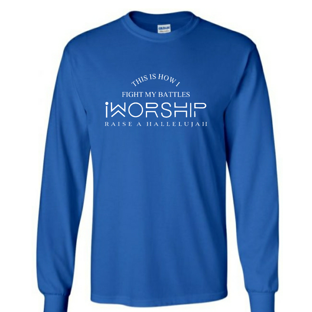 iWorship