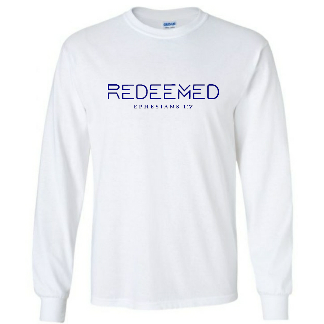 Redeemed