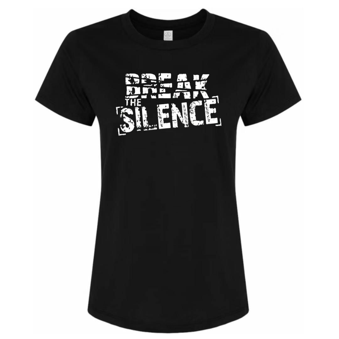Break The Silence