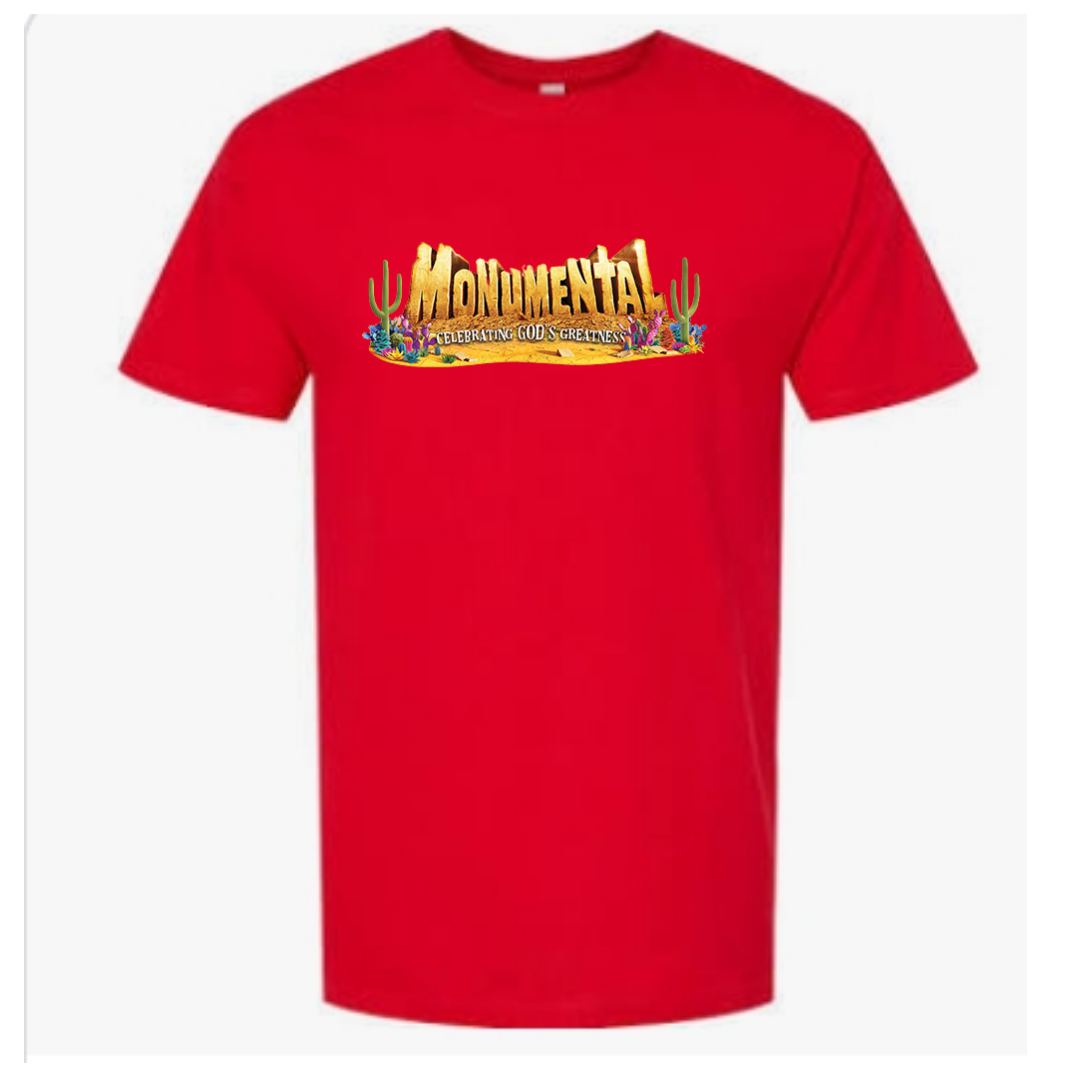 Monumental