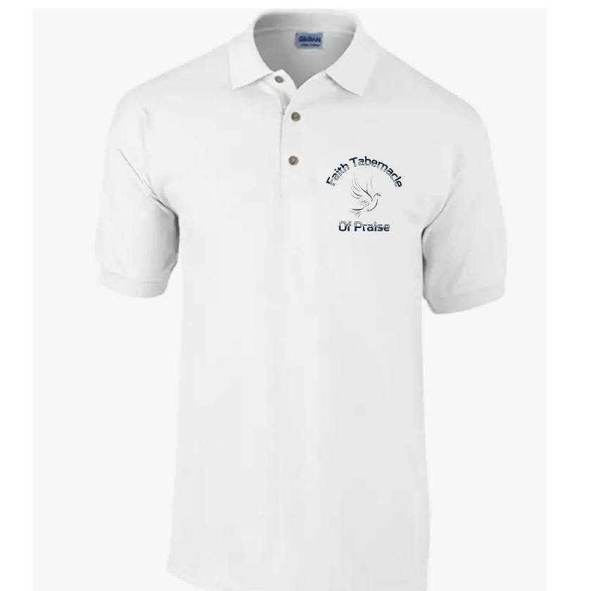 FTOP Polo Customized Shirt