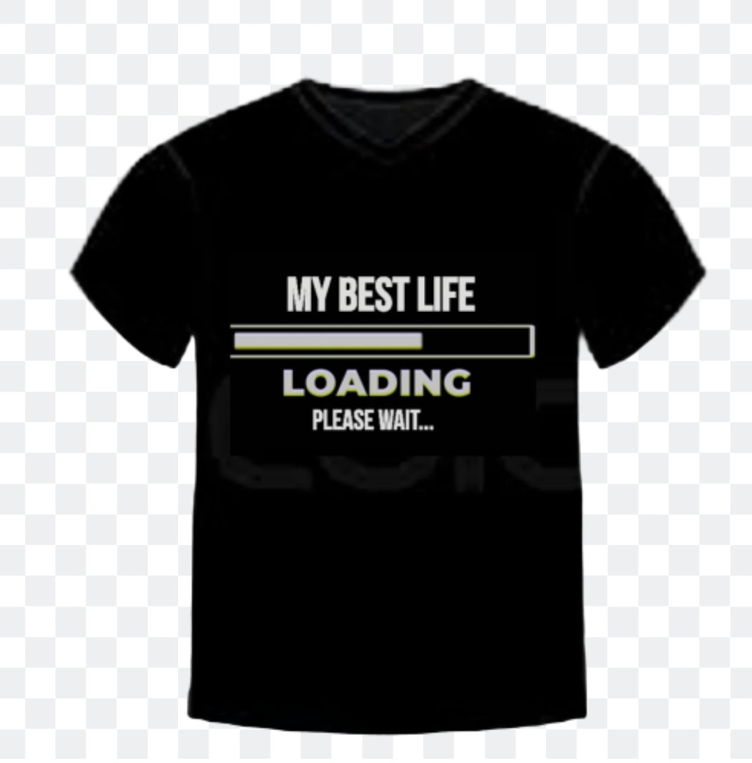 My Best Life Loading