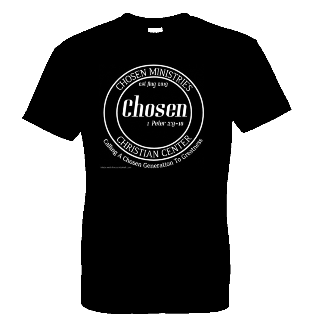 Chosen Ministries CC