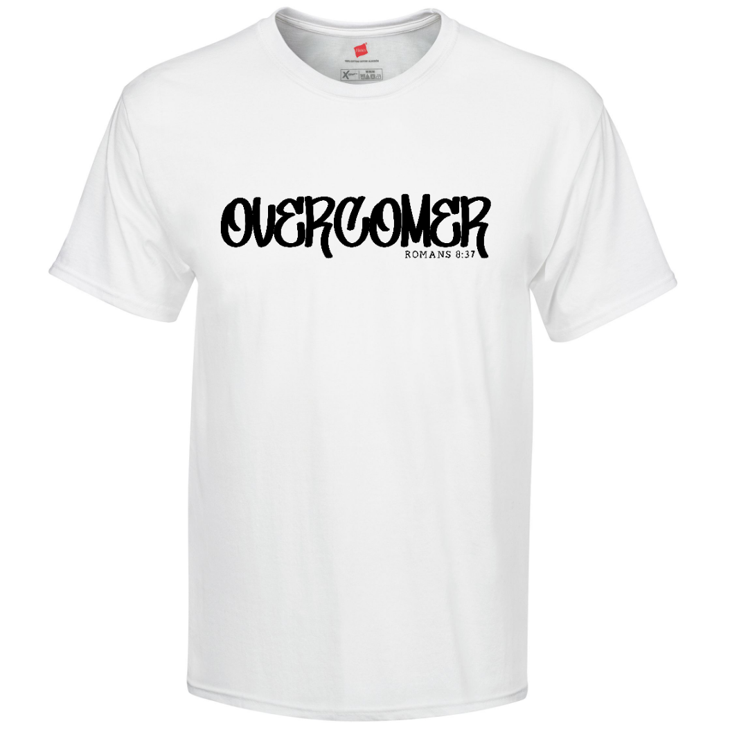 Overcomer