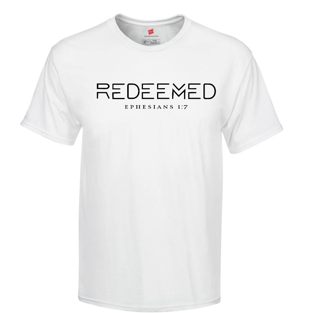 Redeemed