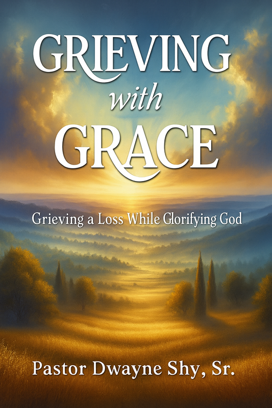 Grieving with Grace