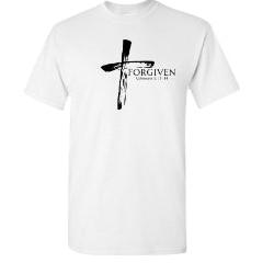 Forgiven Shirt