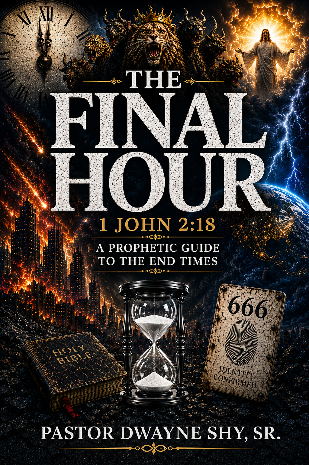 The Final Hour
