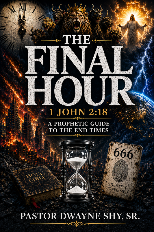 The Final Hour
