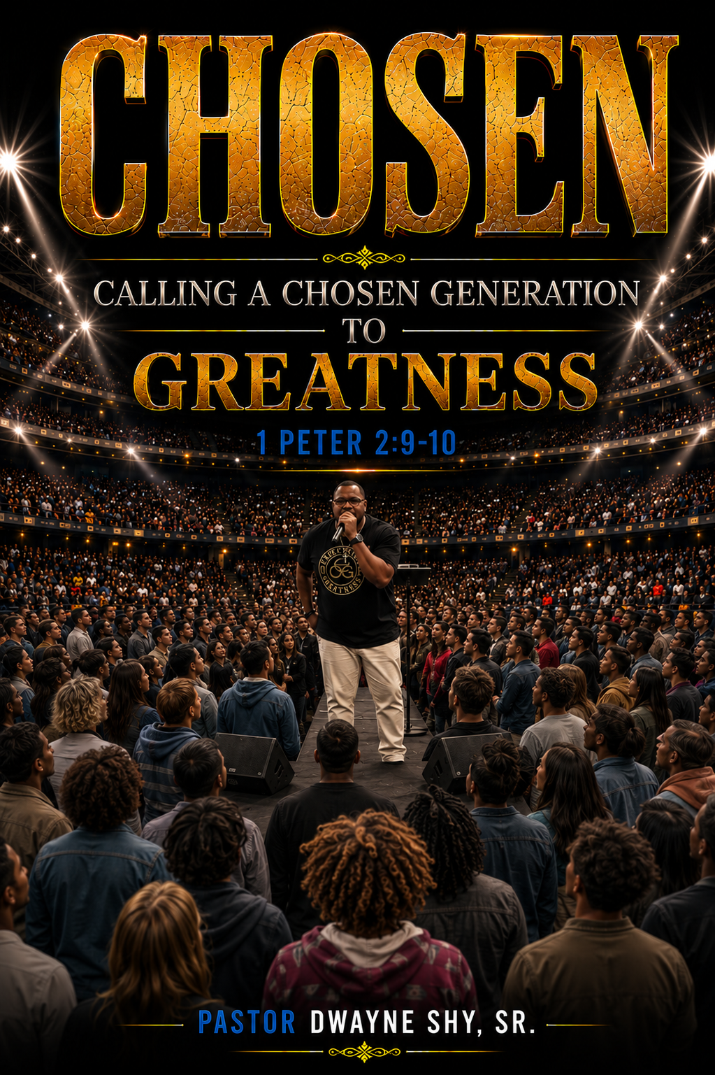 Chosen