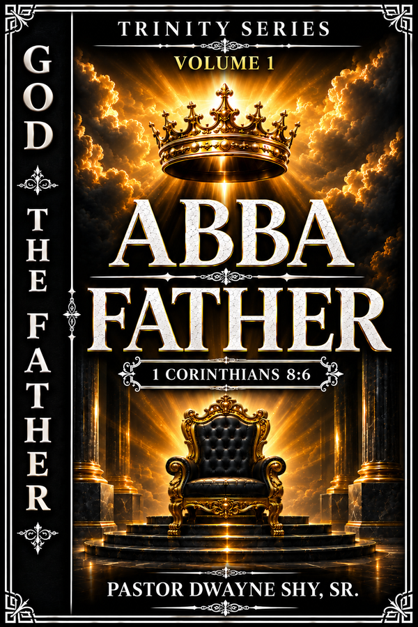 Abba Father