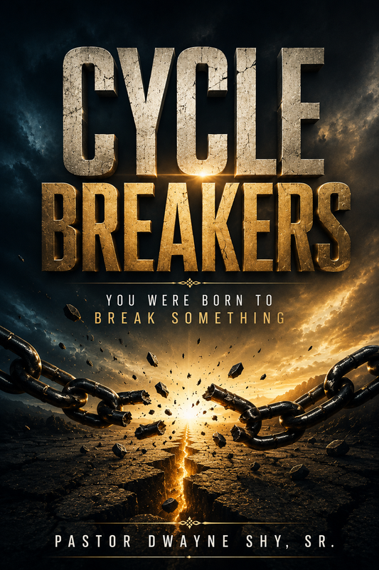 Cycle Breakers