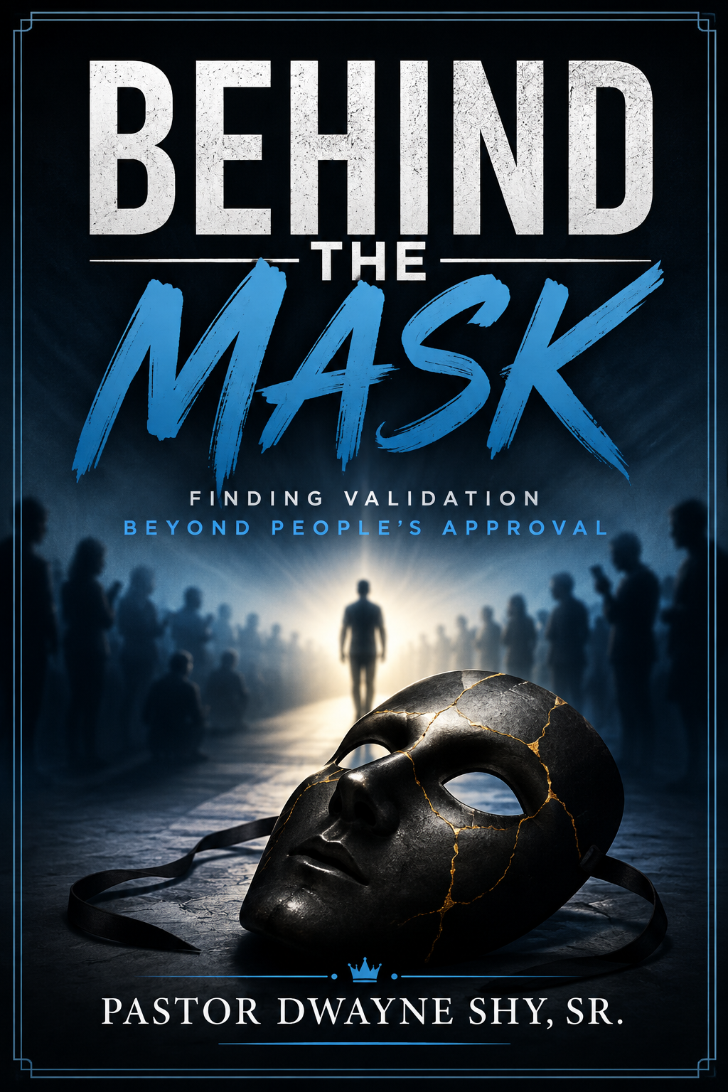 Behind The Mask