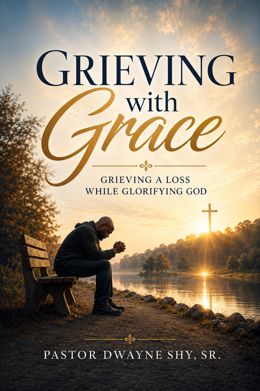 Grieving with Grace