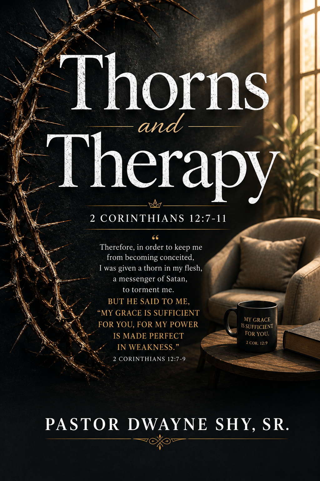 Thorns and Therapy