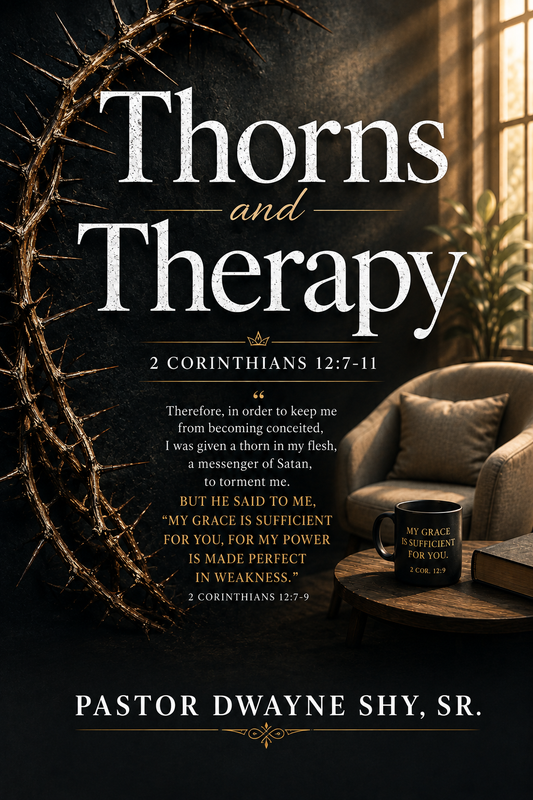 Thorns and Therapy