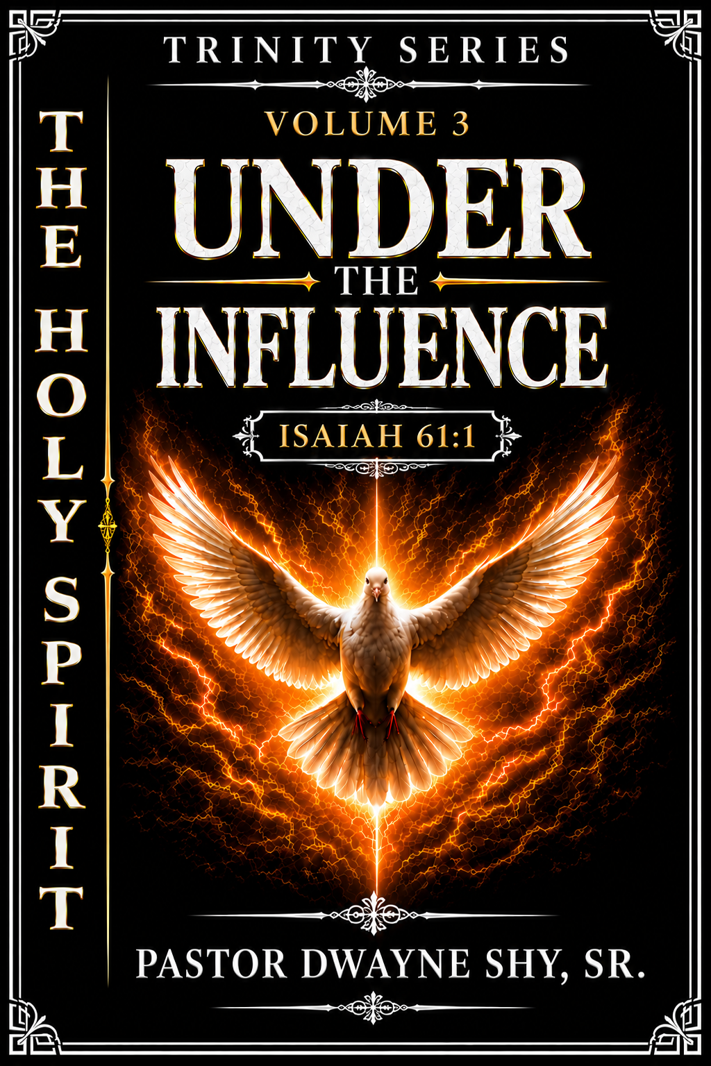 Under The Influence