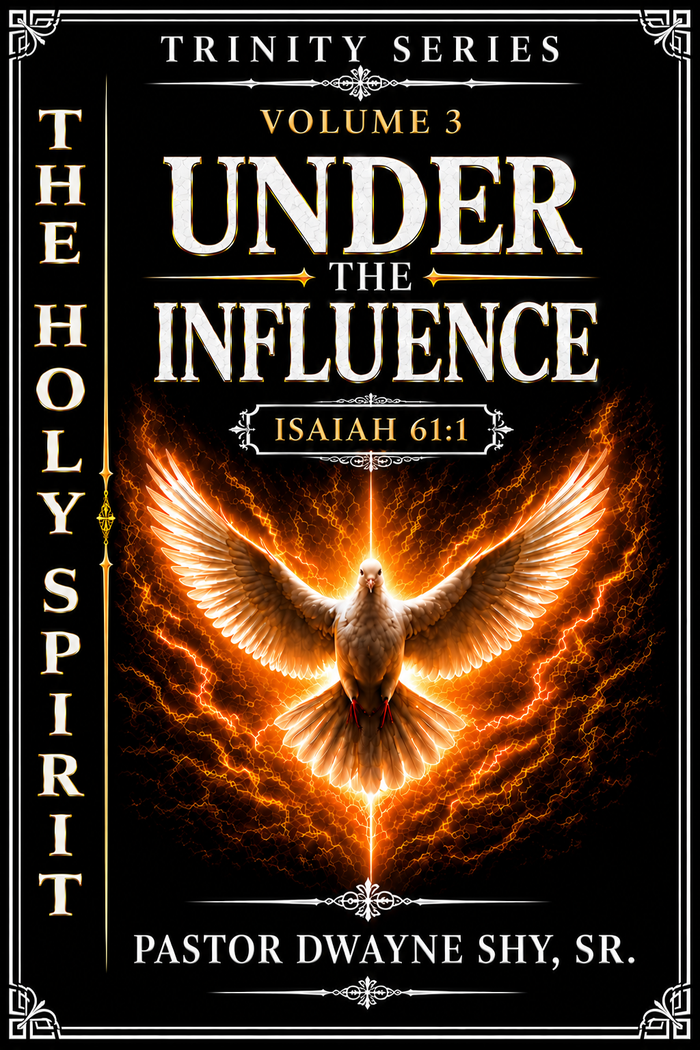 Under The Influence