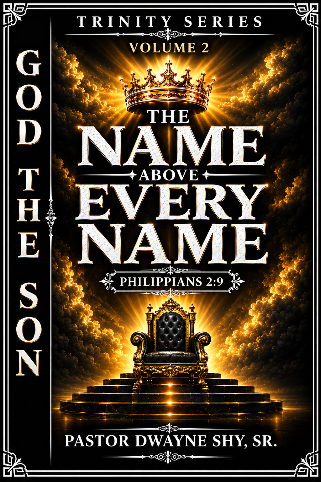 The Name Above Every Name