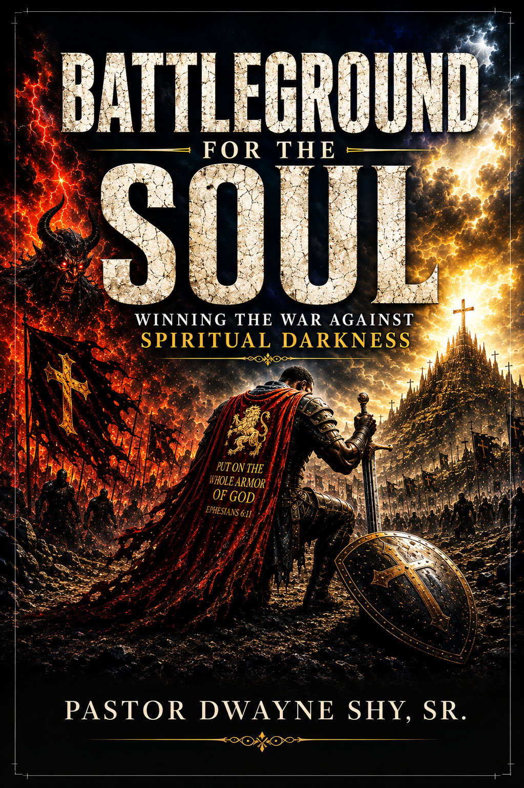 Battleground for the Soul
