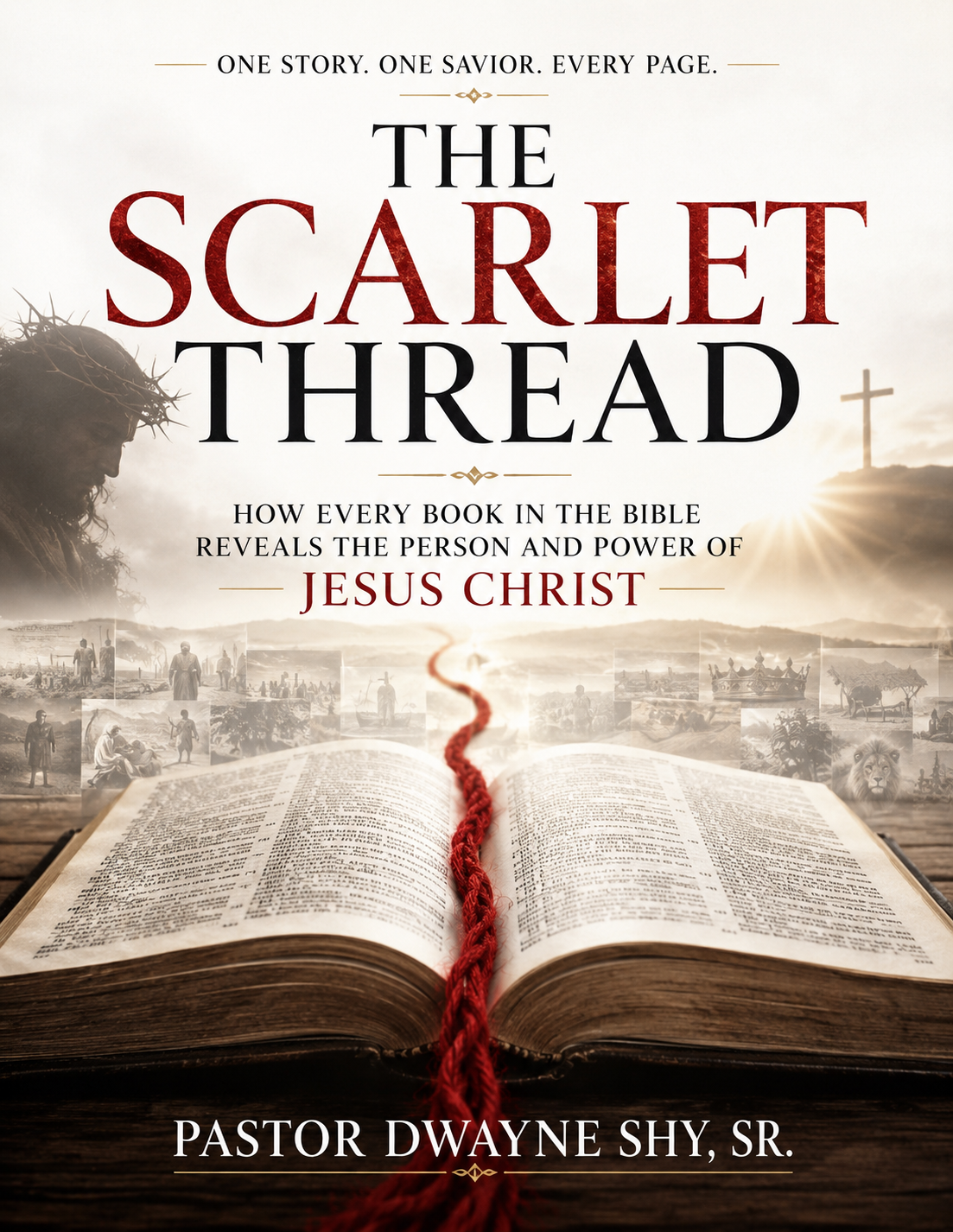 The Scarlet Thread