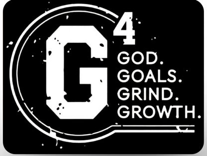 4 G's