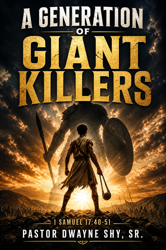 A Generation of Giant Killers