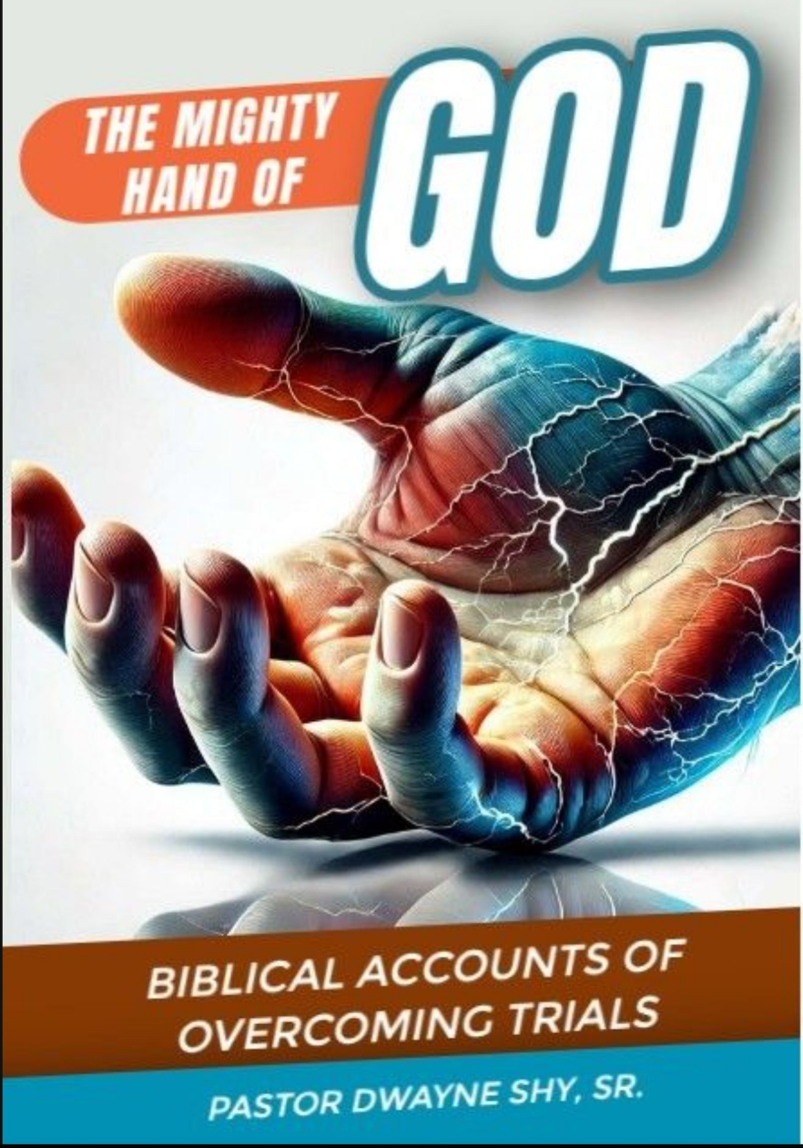 The Mighty Hand of God
