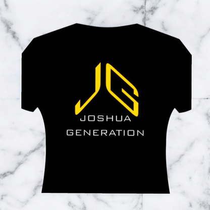 JG- The Joshua Generation