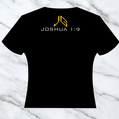 JG- The Joshua Generation