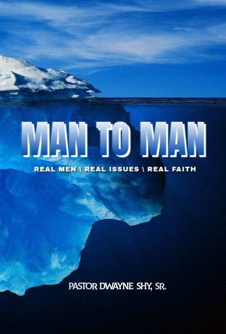 Man To Man