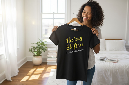 History Shifters