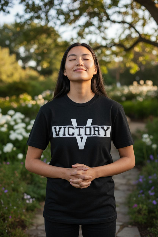 VICTORY Shirt