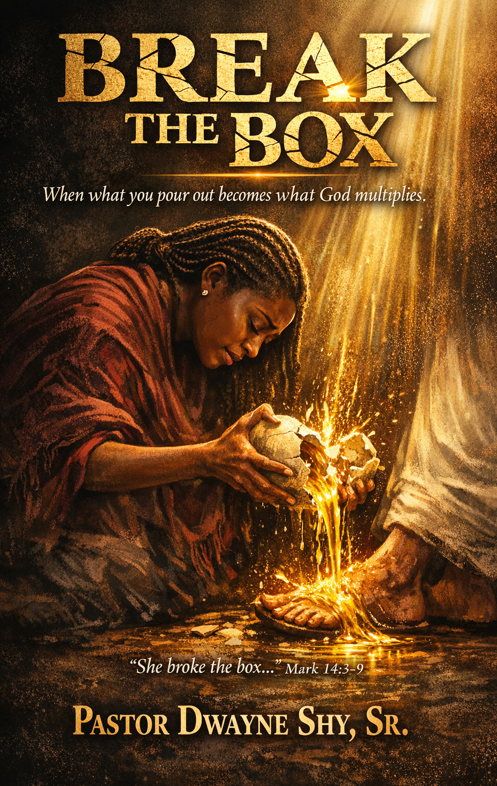 Break The Box