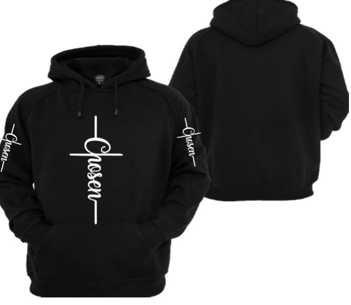 Chosen Hoodie