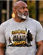 giants shirt gray