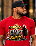 giants shirt red