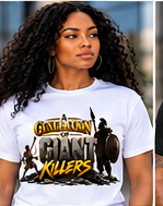 giants shirt white