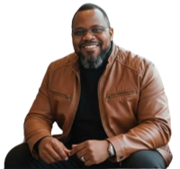 Pastor Dwayne Shy, Sr.